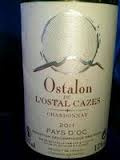 Ostalon - Chardonnay