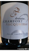 Domaine Chamfort