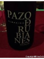 Pazo de Rubianes