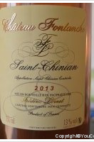 Château Fontanche
