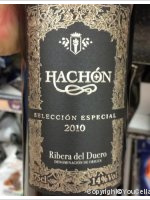 Hachón - Selección Especial