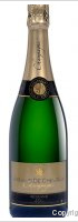 Arnaud de Cheurlin - Réserve Brut