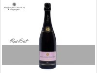Arnaud de Cheurlin - Brut