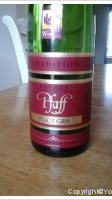 Pfaff