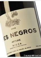 Pies Negros