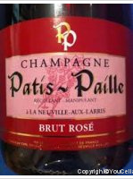 Patis-Paille - Brut