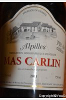 Mas Carlin