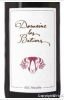 Domaine Les Béliers - Pinot Noir Classique