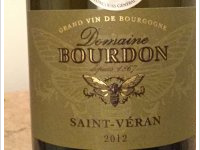 Domaine Bourdon