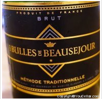 Bulles de Beauséjour