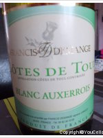 Demange Francis - Auxerrois