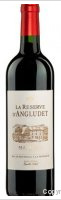 La Réserve d'Angludet