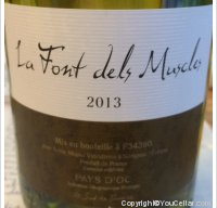 La Font dels Muscles