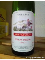 Marzolf