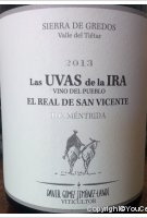 Daniel Jimenez-Landi - Las Uvas de la Ira