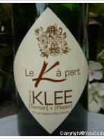 Le K à part