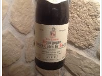 Grivelet Père et Fils - Les Carrons