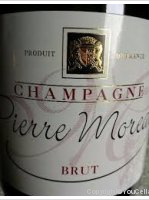 Pierre Moreau - Brut
