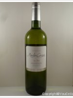 Château Moulin Caresse - Sauvignon