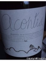 Acontia '12