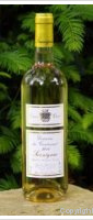 Domaine du Cantonnet - cuvée Cécile