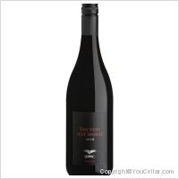 Cloof Winery - The Very Sexy Shiraz