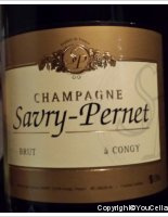 Savry-Pernet - Brut