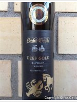 Krebs-Grode - Riesling - deep gold