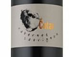  Čotar - Cabernet Sauvignon