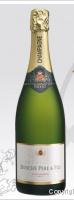 Bouché Père et Fils - Cuvée Réservée - Brut