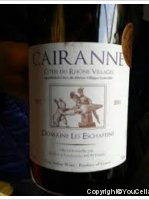 Domaine Les Eschaffins