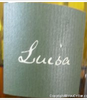 Kabaj Morel - Luisa