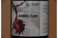 Demontre