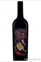 Bonny Doon - A Proper Claret