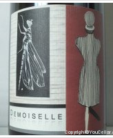 Rietsch - Demoiselle