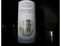 La Contea - Serragrilli