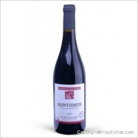 Cave de Tain - Empreinte du Rhone