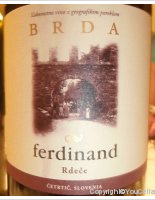 Ferdinand