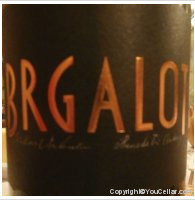 Benedetič - Brgalot