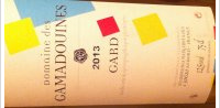 Domaines des Gamadouines