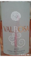 Dénuzière - Valrosa