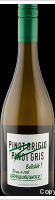 Emil Bauer - Pinot Gris - Bullshit Drink real Grauburgunder