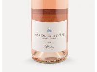 Mas de la Devèze - Malice