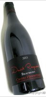 Domaine Les Bruyères - Chassis