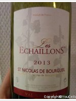 De Neuville - Les Echaillons