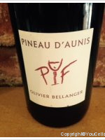 Olivier Bellanger - Pif