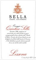 Tenute Sella - Omaggio a Quintino Sella