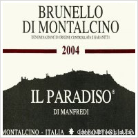 Il Paradiso di Manfredi