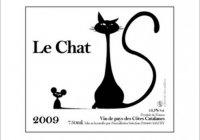 Jean Pla - Le Chat