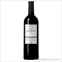 Bernard Magrez - Merlot